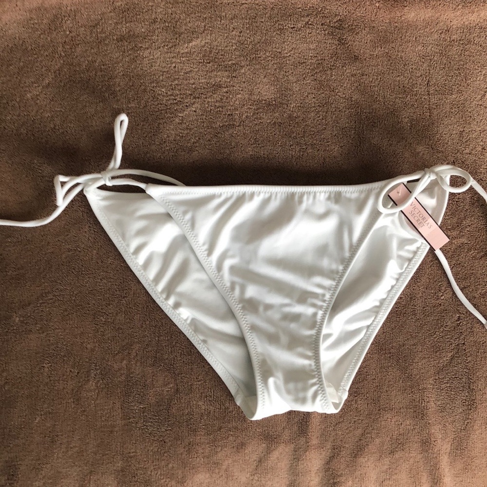 The Teeny Bikini bottom